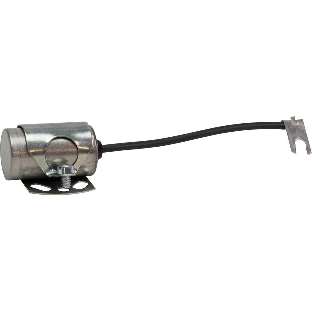 imageQuicksilver 8M6001249 Condenser for Select MerCruiser Engines with Prestolite Conventional Ignition Systems