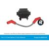 imageQuicksilver 856991A1 Ignition Coil for Select 2Stroke Outboards