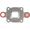 imageQuicksilver 864850A02 Exhaust Elbow Gasket Dry Joint MerCruiser 2002 V6 ampamp V8