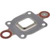 imageQuicksilver 864850A02 Exhaust Elbow Gasket Dry Joint MerCruiser 2002 V6 ampamp V8
