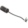 imageQuicksilver 8M6001217 Condenser for V8 MerCruiser Engines Made by Ford or General Motors with Mallory Conventional Points Ignition System