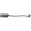 imageQuicksilver 8M6001217 Condenser for V8 MerCruiser Engines Made by Ford or General Motors with Mallory Conventional Points Ignition System