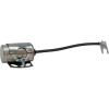 imageQuicksilver 8M6001249 Condenser for Select MerCruiser Engines with Prestolite Conventional Ignition Systems