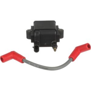 imageQuicksilver 856991A1 Ignition Coil for Select 2Stroke Outboards