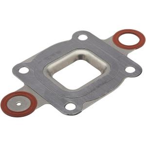 imageQuicksilver 864850A02 Exhaust Elbow Gasket Dry Joint MerCruiser 2002 V6 ampamp V8