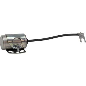 imageQuicksilver 8M6001249 Condenser for Select MerCruiser Engines with Prestolite Conventional Ignition Systems