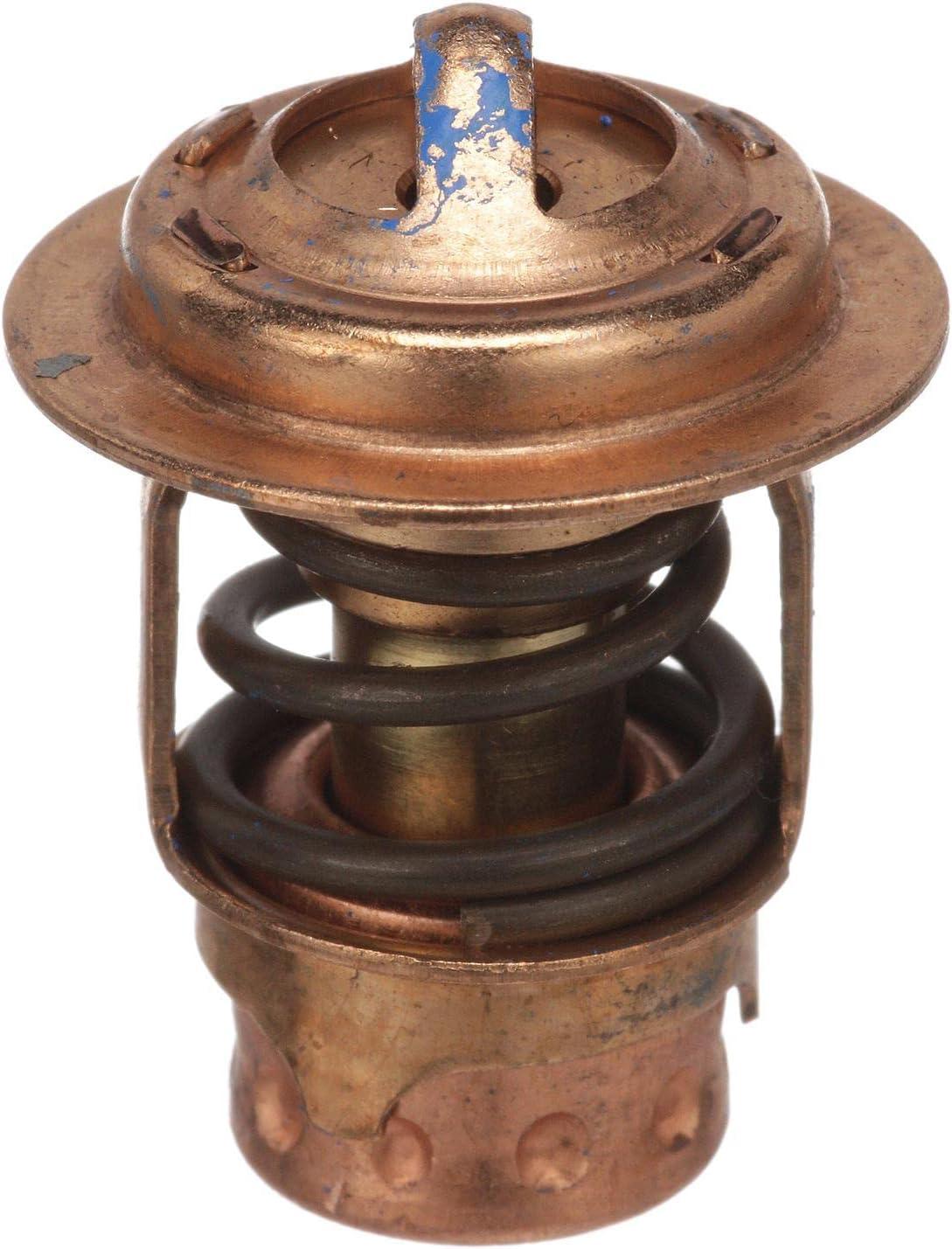 imageQuicksilver 75692Q2 Replacement Thermostat Mercury Outboards 135200hp