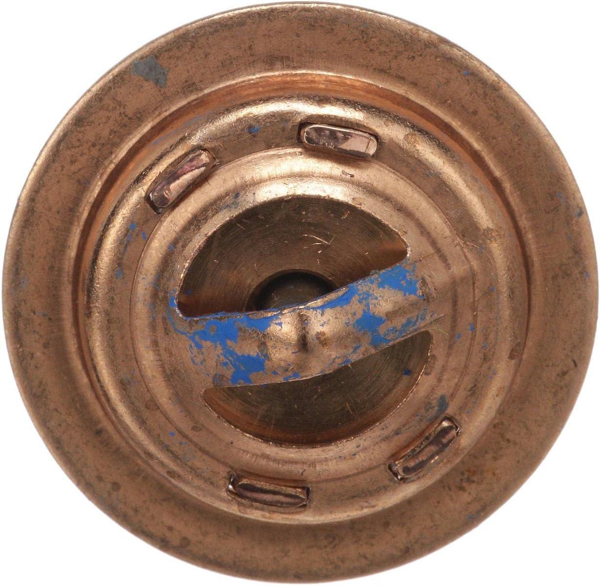 imageQuicksilver 75692Q2 Replacement Thermostat Mercury Outboards 135200hp