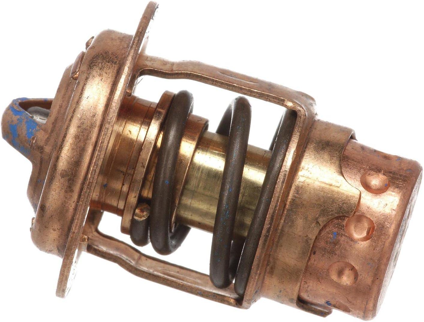 imageQuicksilver 75692Q2 Replacement Thermostat Mercury Outboards 135200hp
