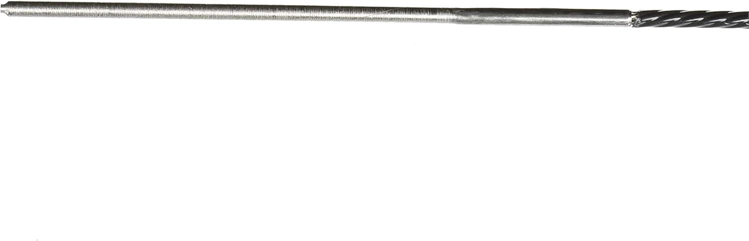 imageQuicksilver 865436A02 Lower Shift Cable for MerCruiser Stern Drives MCI MR Alpha One and Alpha One Gen II