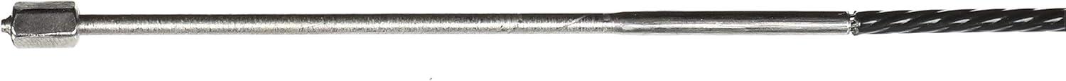 imageQuicksilver 865436A02 Lower Shift Cable for MerCruiser Stern Drives MCI MR Alpha One and Alpha One Gen II