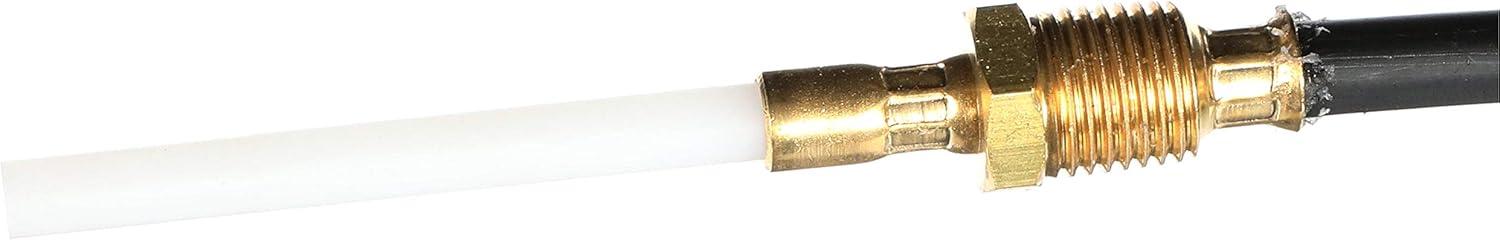 imageQuicksilver 865436A02 Lower Shift Cable for MerCruiser Stern Drives MCI MR Alpha One and Alpha One Gen II