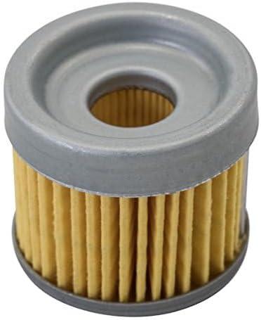 imageQuicksilver 8M0046752 Fuel Filter for MerCruiser Sterndrive and Inboard Engines