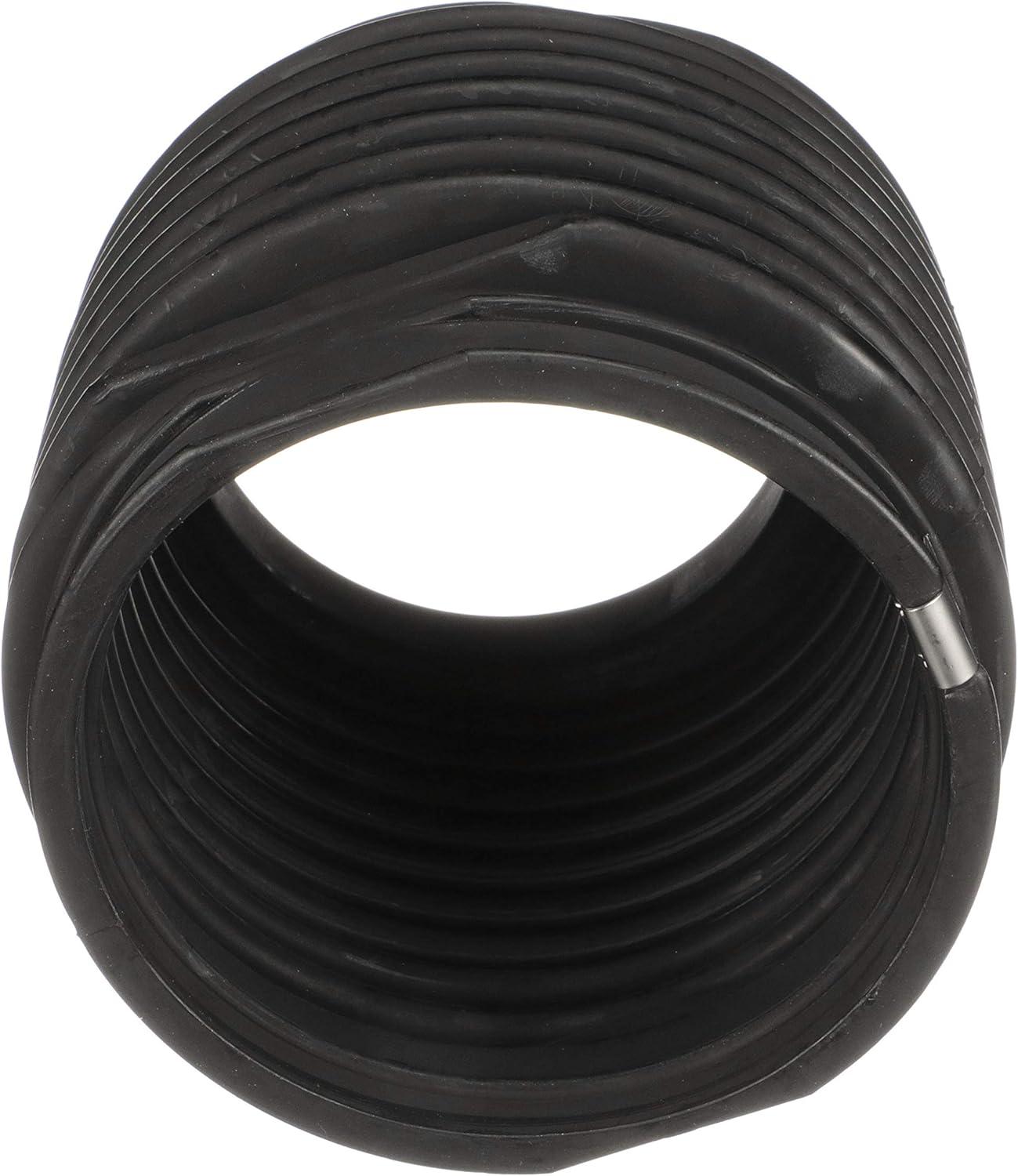 imageQuicksilver 8M0062406 UJoint Bellows for MerCruiser Bravo and Blackhawk 1991 and Newer ampamp Vazer Stern Drives