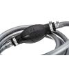 imageQuicksilver 8M0061882 Fuel Line Assembly  8 Ft Long with Primer Bulb
