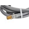 imageQuicksilver 8M0061882 Fuel Line Assembly  8 Ft Long with Primer Bulb