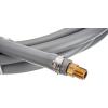 imageQuicksilver 8M0061882 Fuel Line Assembly  8 Ft Long with Primer Bulb