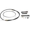 imageQuicksilver 865436A02 Lower Shift Cable for MerCruiser Stern Drives MCI MR Alpha One and Alpha One Gen II