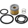 imageQuicksilver 8M0046752 Fuel Filter for MerCruiser Sterndrive and Inboard Engines