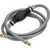 imageQuicksilver 8M0061882 Fuel Line Assembly  8 Ft Long with Primer Bulb