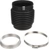 imageQuicksilver 8M0062406 UJoint Bellows for MerCruiser Bravo and Blackhawk 1991 and Newer ampamp Vazer Stern Drives
