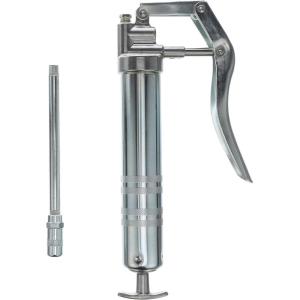 imageQuicksilver 74057Q6 Pistol Grip Grease Gun
