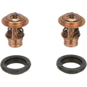 imageQuicksilver 75692Q2 Replacement Thermostat Mercury Outboards 135200hp