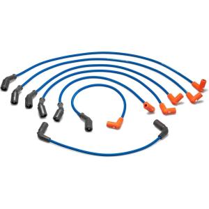 imageQuicksilver 863656A2 Spark Plug Wire Kit MerCruiser 43L
