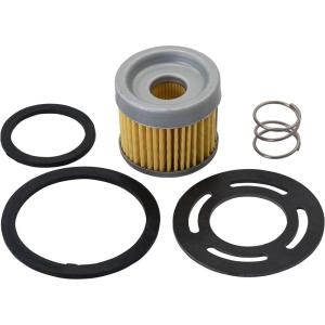imageQuicksilver 8M0046752 Fuel Filter for MerCruiser Sterndrive and Inboard Engines