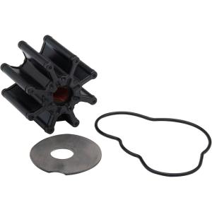 imageQuicksilver 8M0137219 Water Pump Impeller Repair Kit for MerCruiser