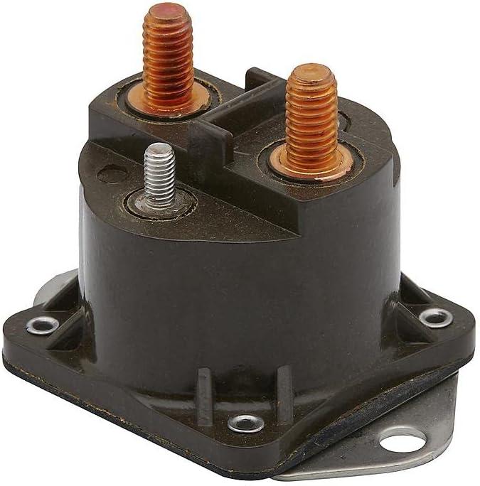 imageQuicksilver 853654A1 Solenoid Kit Mercury 2 Cylinder Outboards ampamp MerCruiser inLine 6 Cylinder