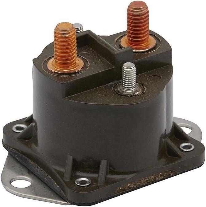 imageQuicksilver 853654A1 Solenoid Kit Mercury 2 Cylinder Outboards ampamp MerCruiser inLine 6 Cylinder