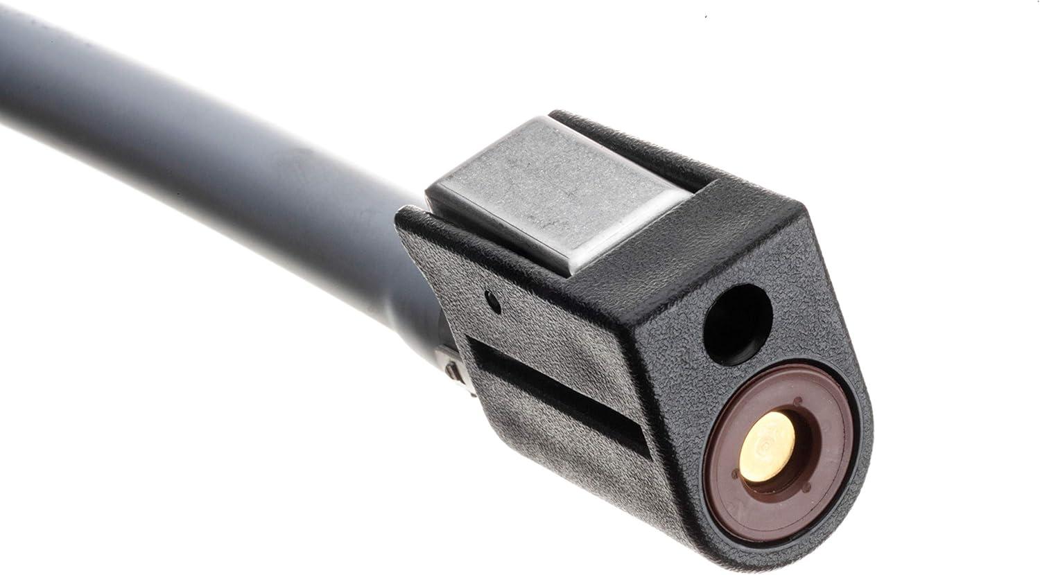 imageQuicksilver 8M0054714 Fuel Tank Connection with Fuel Demand Valve