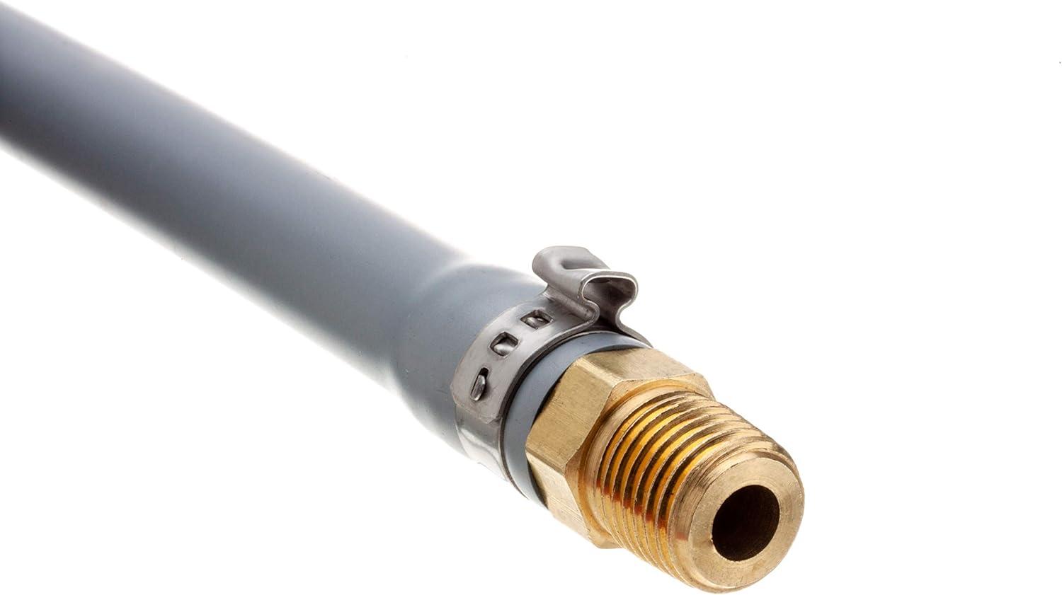 imageQuicksilver 8M0054714 Fuel Tank Connection with Fuel Demand Valve