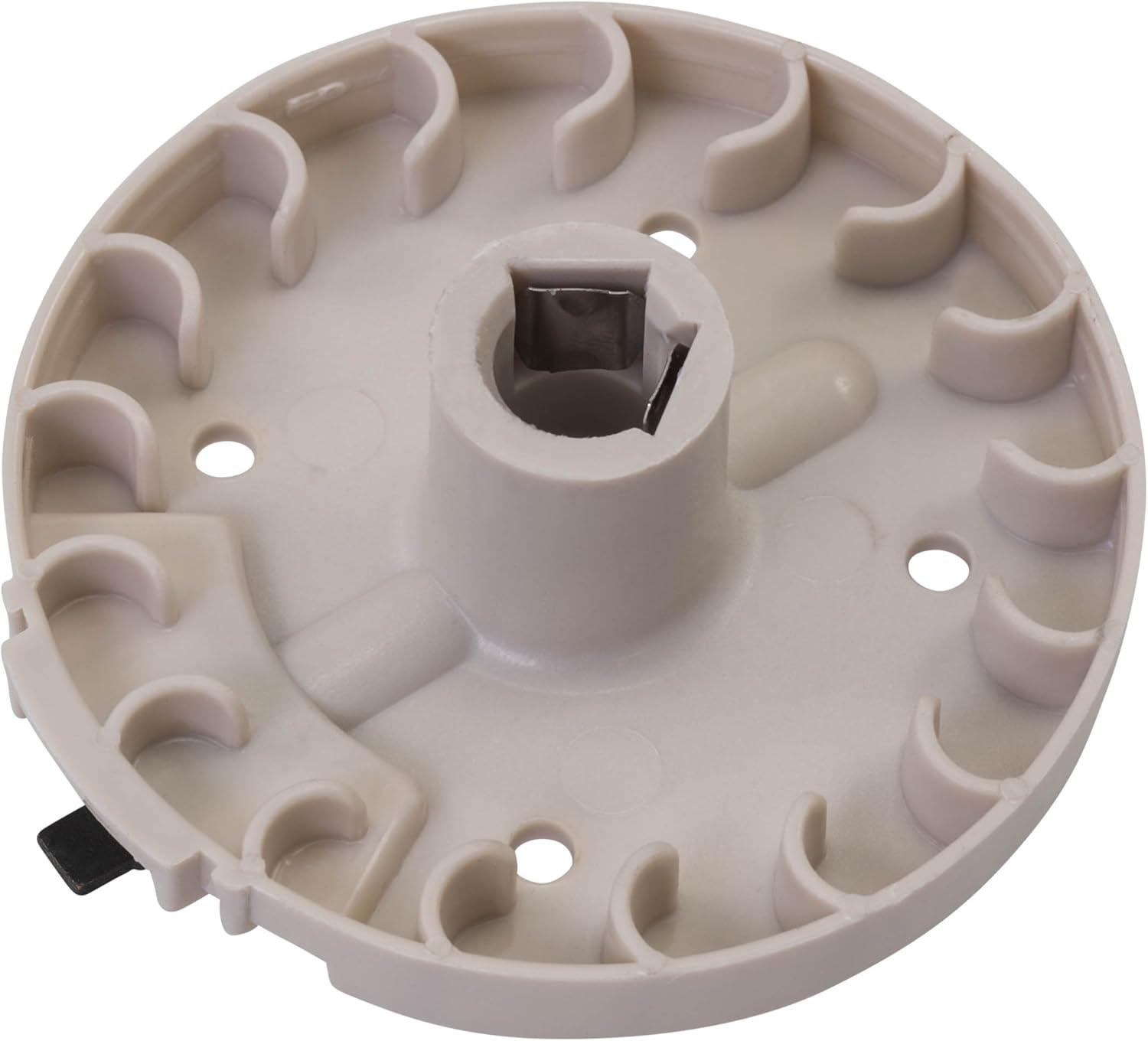 imageQuicksilver 8M6001252 Rotor for MerCruiser V8 Engines Made by General Motors with Delco High Energy Ignition HEI Systems