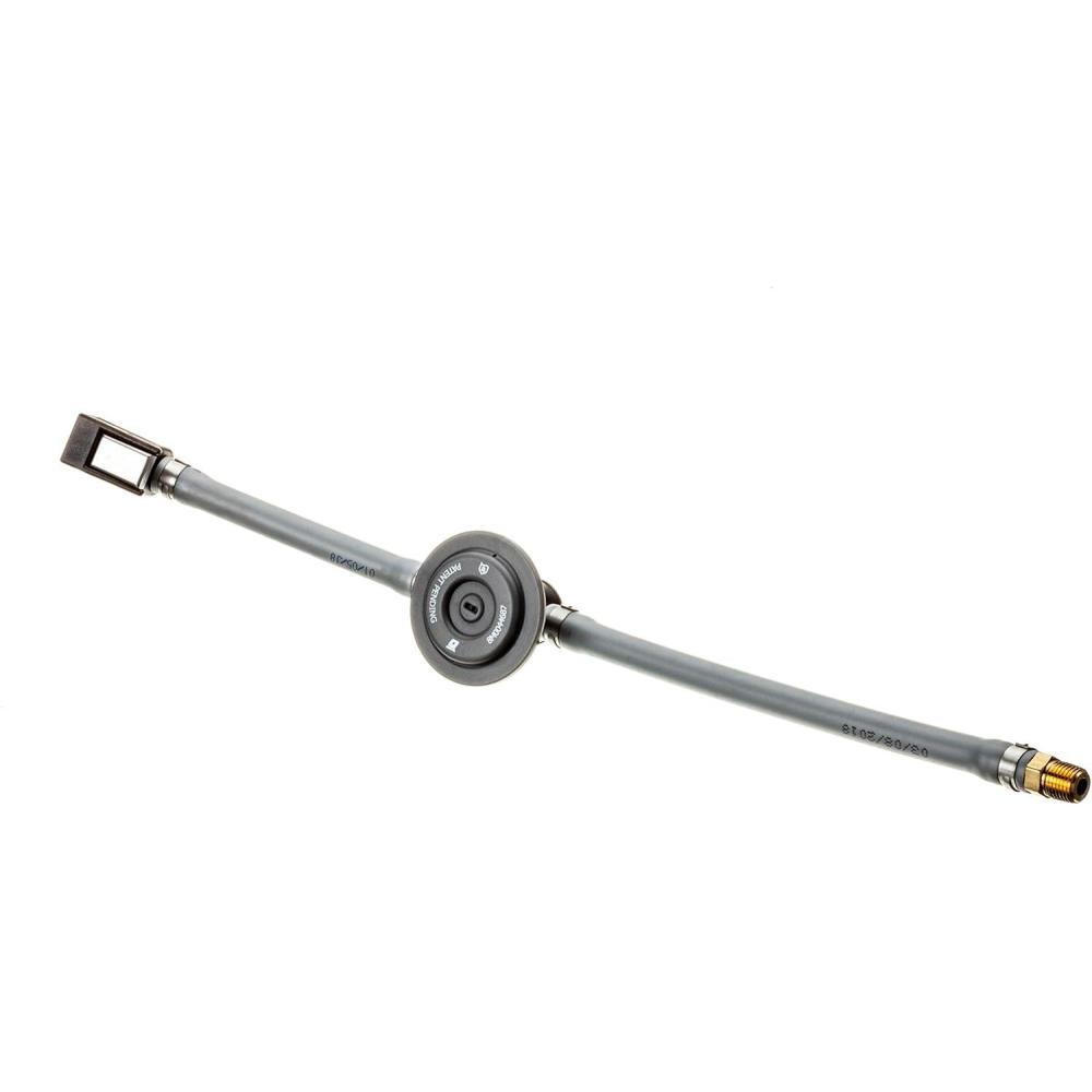 imageQuicksilver 8M0054714 Fuel Tank Connection with Fuel Demand Valve