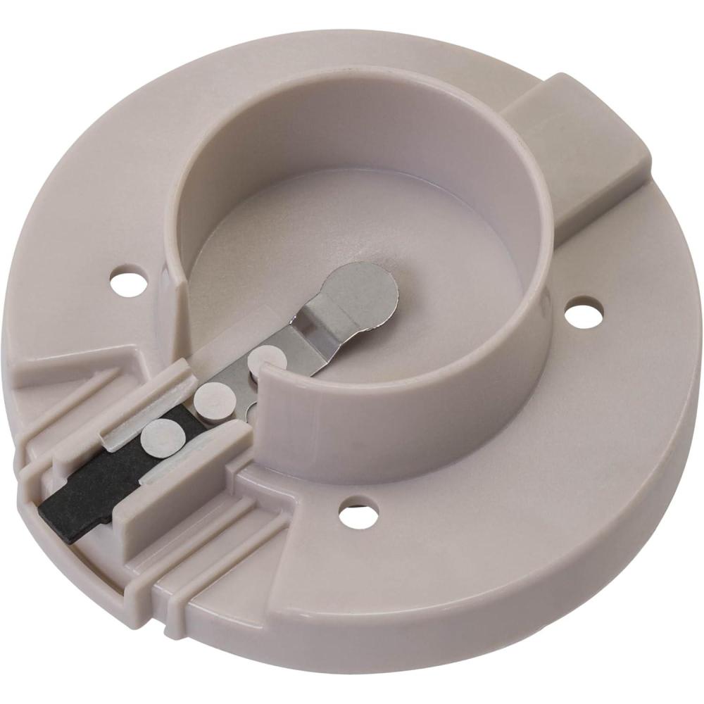 imageQuicksilver 8M6001252 Rotor for MerCruiser V8 Engines Made by General Motors with Delco High Energy Ignition HEI Systems