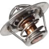 imageQuicksilver 807252Q4 Replacement Thermostat for V6 and V8 MerCruiser Engines 19832016