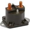 imageQuicksilver 853654A1 Solenoid Kit Mercury 2 Cylinder Outboards ampamp MerCruiser inLine 6 Cylinder