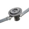 imageQuicksilver 8M0054714 Fuel Tank Connection with Fuel Demand Valve