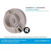 imageQuicksilver 8M6001252 Rotor for MerCruiser V8 Engines Made by General Motors with Delco High Energy Ignition HEI Systems