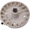 imageQuicksilver 8M6001252 Rotor for MerCruiser V8 Engines Made by General Motors with Delco High Energy Ignition HEI Systems