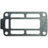 imageQuicksilver 8M0162540 Exhaust End Cap Riser Gasket PCM Ford 302 351