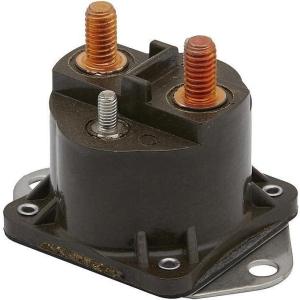 imageQuicksilver 853654A1 Solenoid Kit Mercury 2 Cylinder Outboards ampamp MerCruiser inLine 6 Cylinder