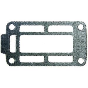 imageQuicksilver 8M0162540 Exhaust End Cap Riser Gasket PCM Ford 302 351