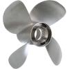 imageQuicksilver Bravo Three Propeller 20x16L Matte Stainless