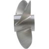 imageQuicksilver Bravo Three Propeller 20x16L Matte Stainless