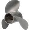 imageQuicksilver Bravo Three Propeller 28x13 34R Matte Stainless
