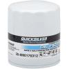 imageQuicksilver 8M0176312 Replacement Oil Filter for Select Mercury Outboards